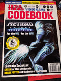 TIPS & TRICKS CODEBOOK