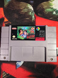 LESTER THE UNLIKELY-SNES