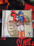 TIME STALKERS-SEGA DREAMCAST