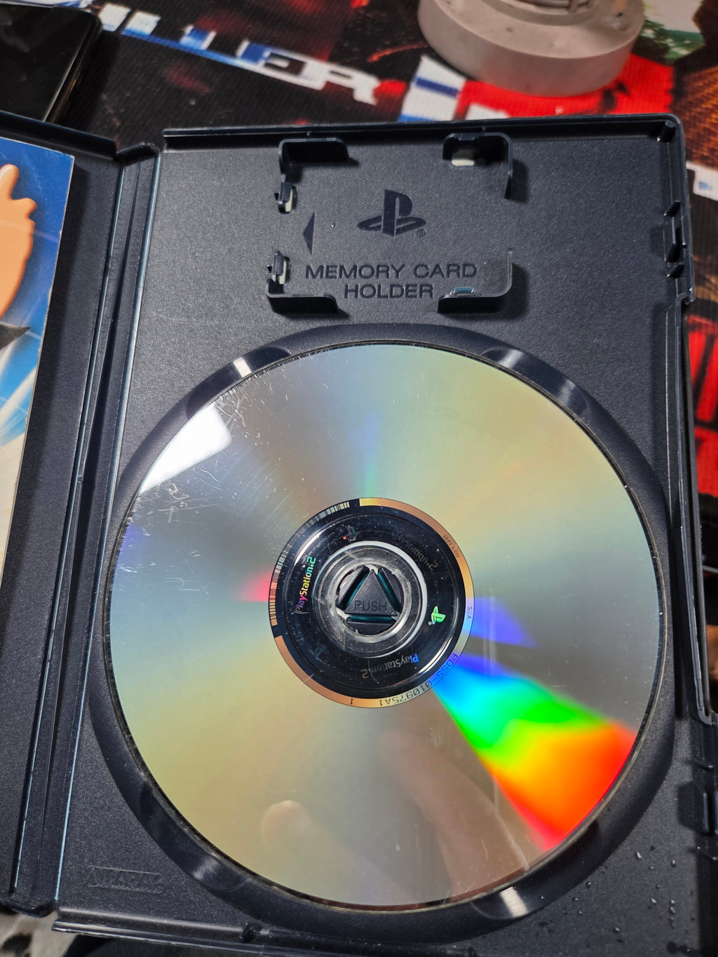 ASTRO BOY-PS2
