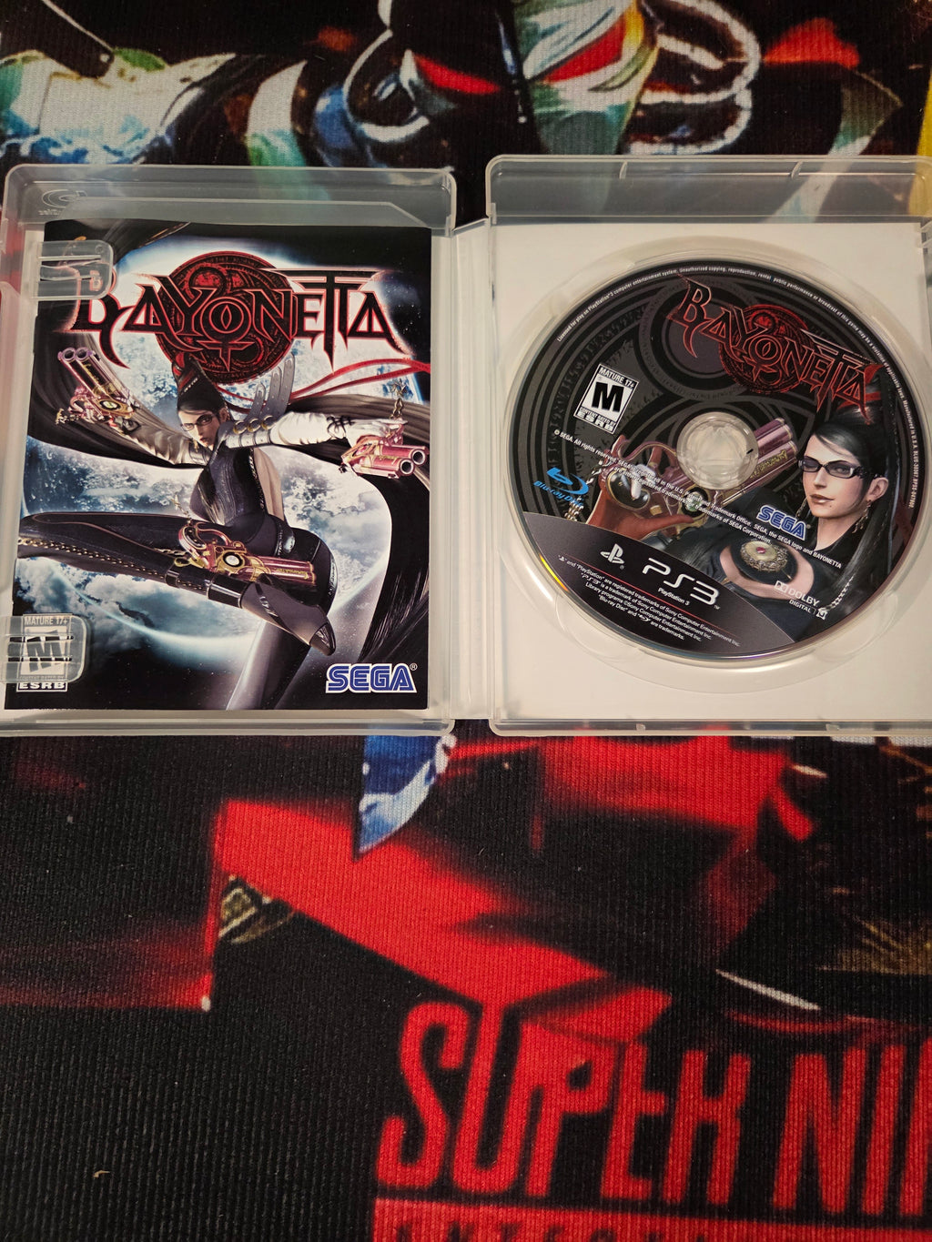 BAYONETTA-PS3