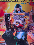 TWISTED METAL 3-PS1