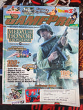 GMAEPRO MAGAZINE #164 MEDAL OF HONOR FRONTLINE