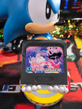 ARIEL THE LITTLE MERMAID-GAME GEAR