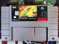 EARTHWORM JIM 2-SNES