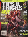TIPS & TRICKS GOD OF WAR 2