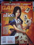 GAMEPRO #264 ALICE MADNESS RETURNS