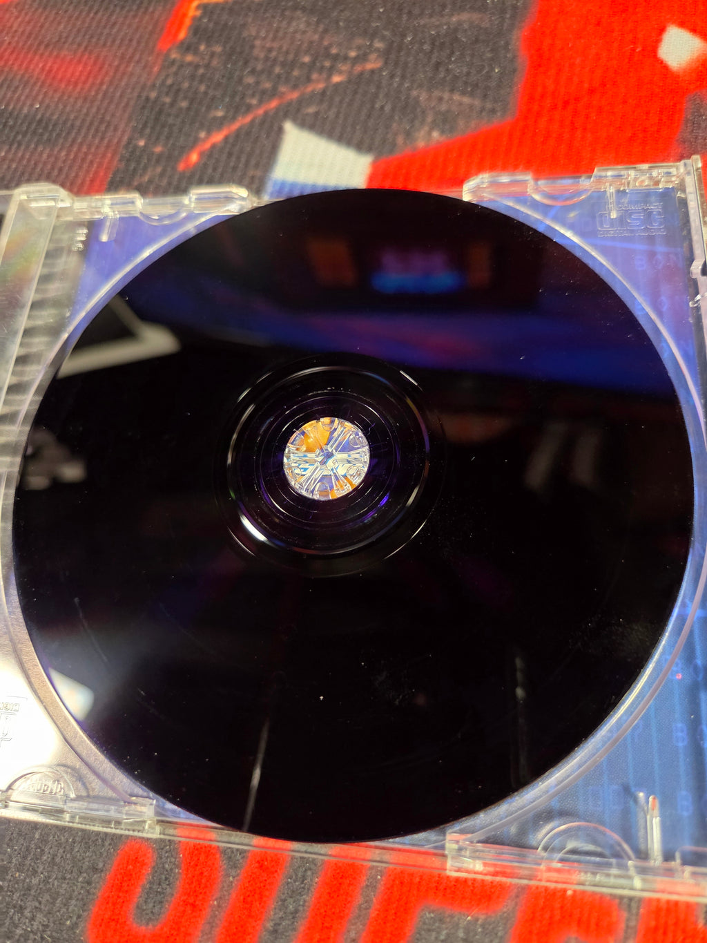 007 THE WORLD IS NOT ENOUGH-PS1