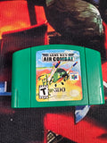 ARMY MEN AIR COMBAT-N64