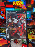 GUILTY GEAR XX ACCENT CORE