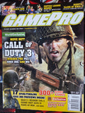 GAMEPRO #217 CALL OF DUTY 3