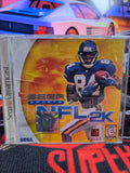 NFL 2K-SEGA DREAMCAST