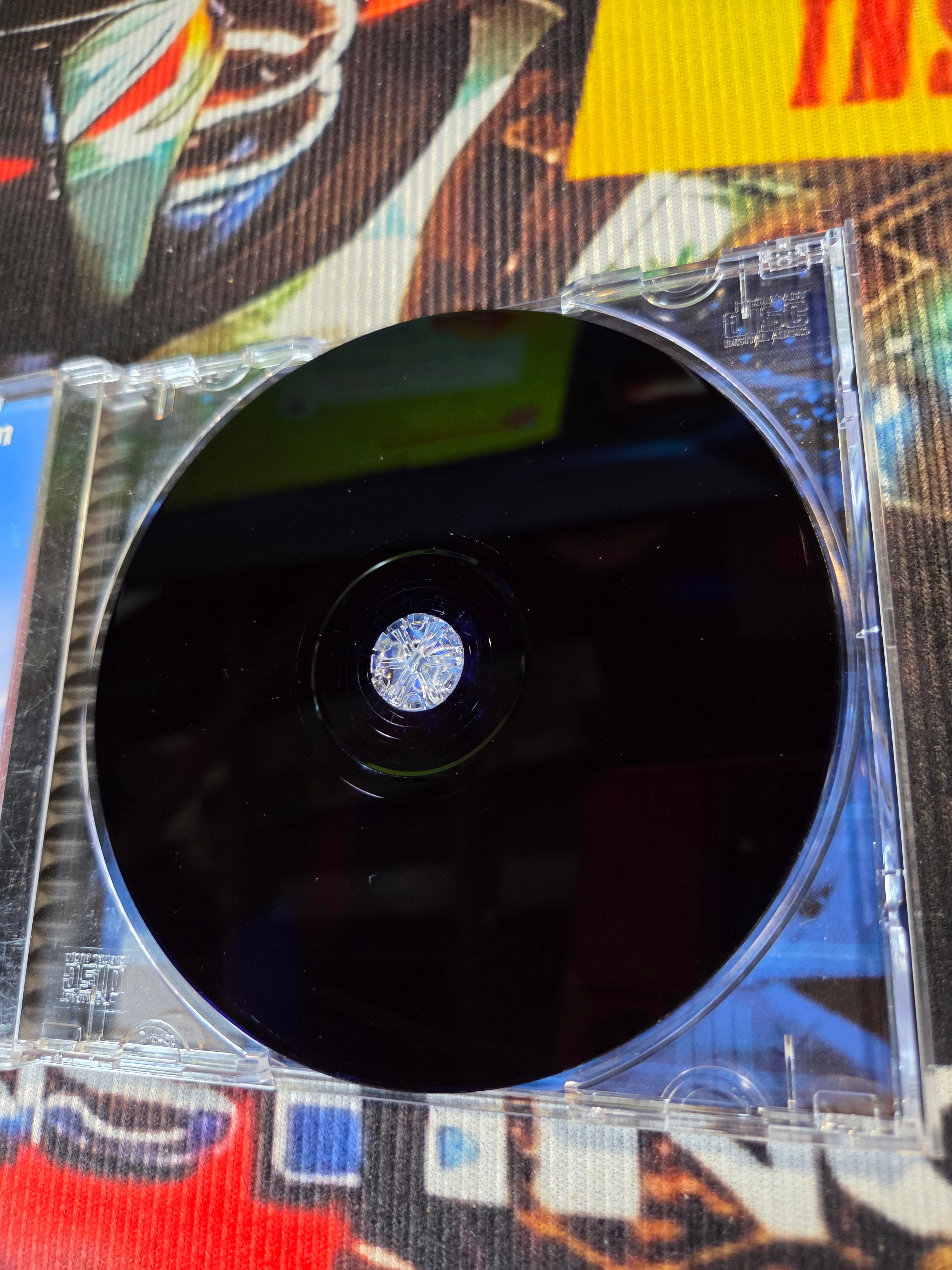 WWF SMACKDOWN 2-PS1