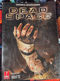 DEAD SPACE STRATEGY GUIDE