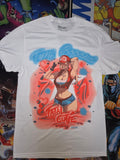 FATAL CUTIE SNK-T SHIRT [S]