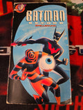 BATMAN BEYOND SPELLBOUND-VHS