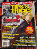 TIPS & TRICKS #127 FULL METAL ALCHEMIST 2