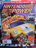 NINTENDO POWER BEETLE ADVENTURE VOLUME