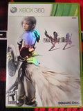 FINAL FANTASY XII-2-XBOX 360