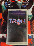 TRON-PSP