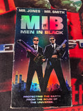 MEN IN BLACK-VHS