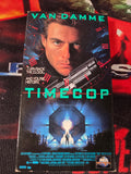 TIMECOP-VHS