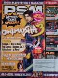 PSM #82 ONIMUSHA 3