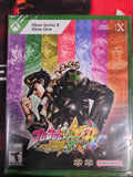 JOJO'S BIZARRE ADVENTURE ALL STAR BATTLE-XBOX ONE