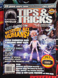 TIPS & TRICKS #126 DESTROY ALL HUMANS