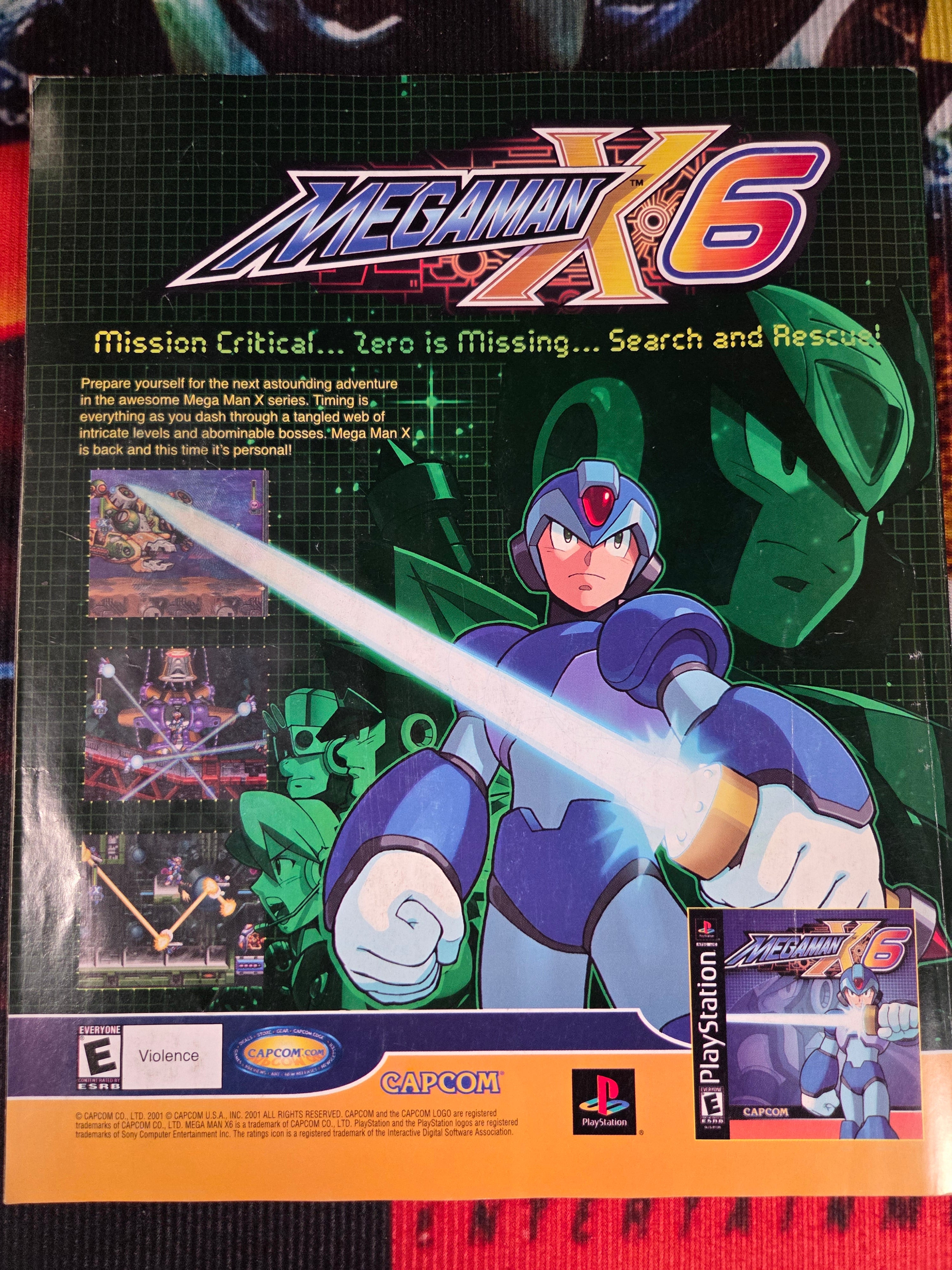 PLAYSTATION MAGAZINE ISSUE 55