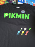 LICENSED NINTENDO PIKMIN-TSHIRT [2X]