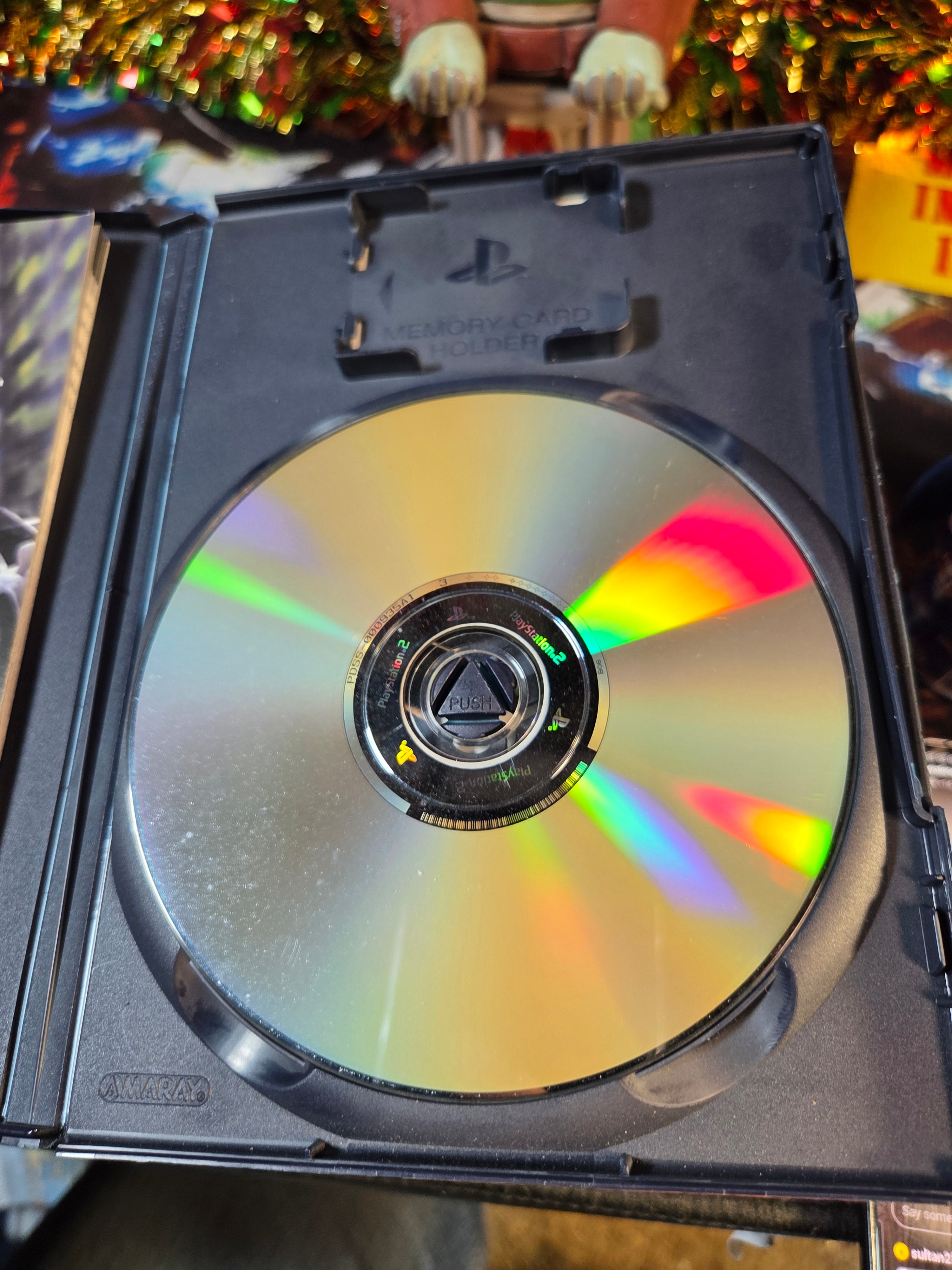 TOKYO XTREME RACER ZERO- PS2