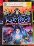 KAMEO ELEMENTS OF POWER-XBOX 360