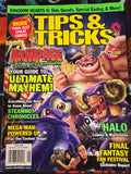 TIPS & TRICKS #136 RAMPAGE TOTAL DESTRUCTION