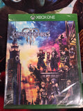 KINGDOM HEARTS 3-XBOX ONE