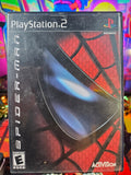 SPIDER-MAN-PS2