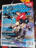 ELECTRONIC GAMING MONTHLY TONY HAWK 3 #143