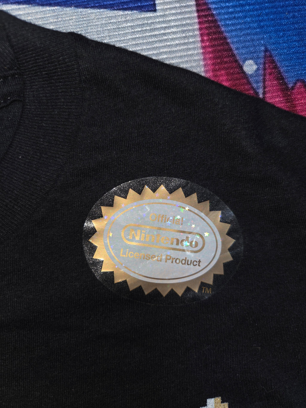 Zelda-T shirt