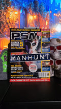 PSM #75 MANHUNT