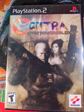 CONTRA SHATTERED SOULS-PS2