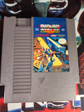 BIONIC COMMANDO-NES