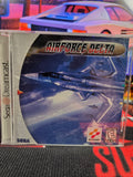 AIRFORCE DELTA-SEGA DREAMCAST