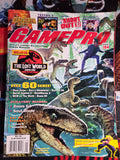 GAMEPRO ISSUE 104