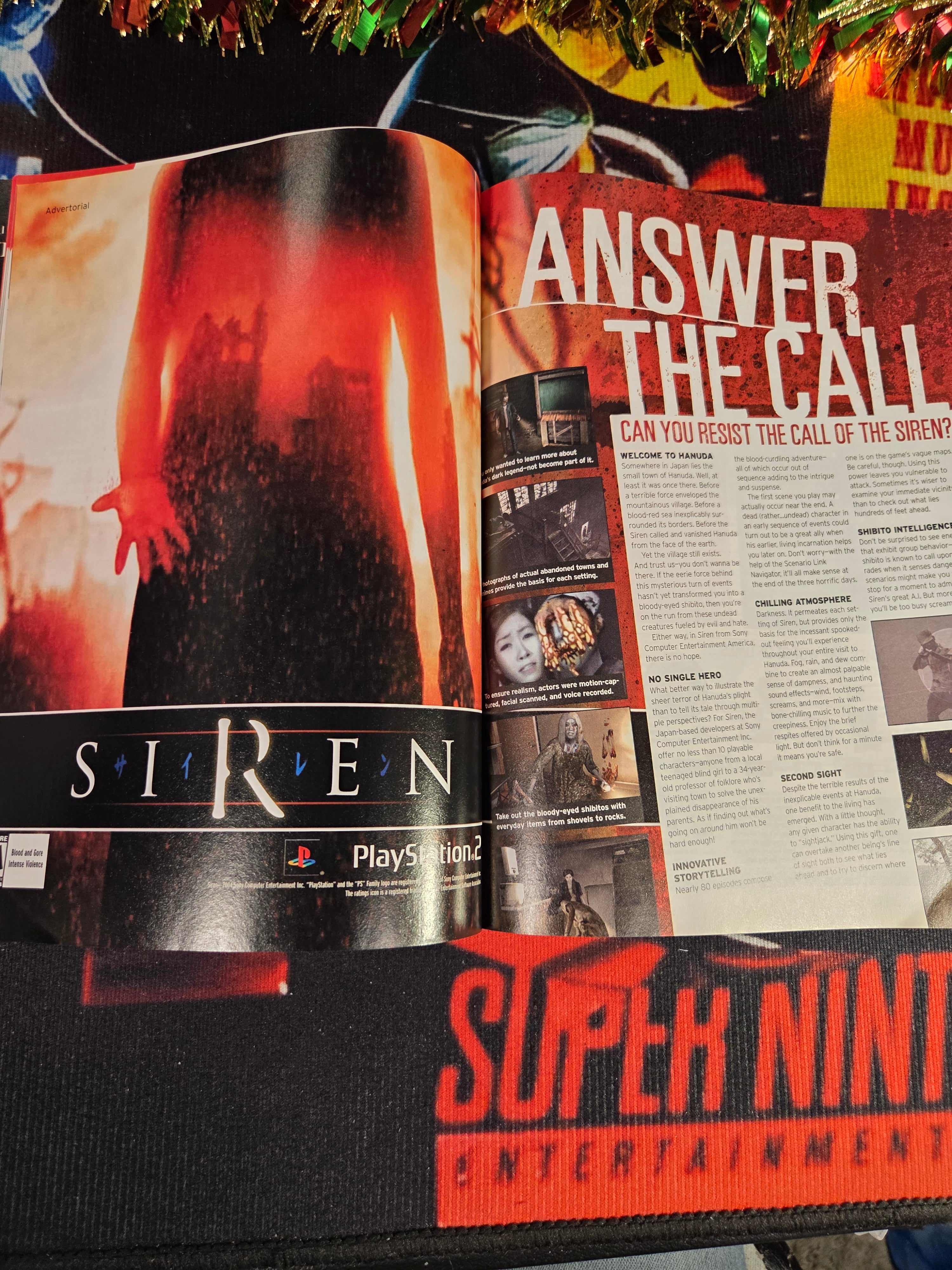 ELECTRONIC GAMING MONTHLY  #178 METAL GEAR SOLID 3