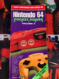 NINTENDO 64 POCKET POWER VOLUME