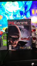 PS EXTREME #8 NIGHTMARE CREATURES II