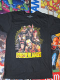 BORDERLANDS-SHIRT [M]
