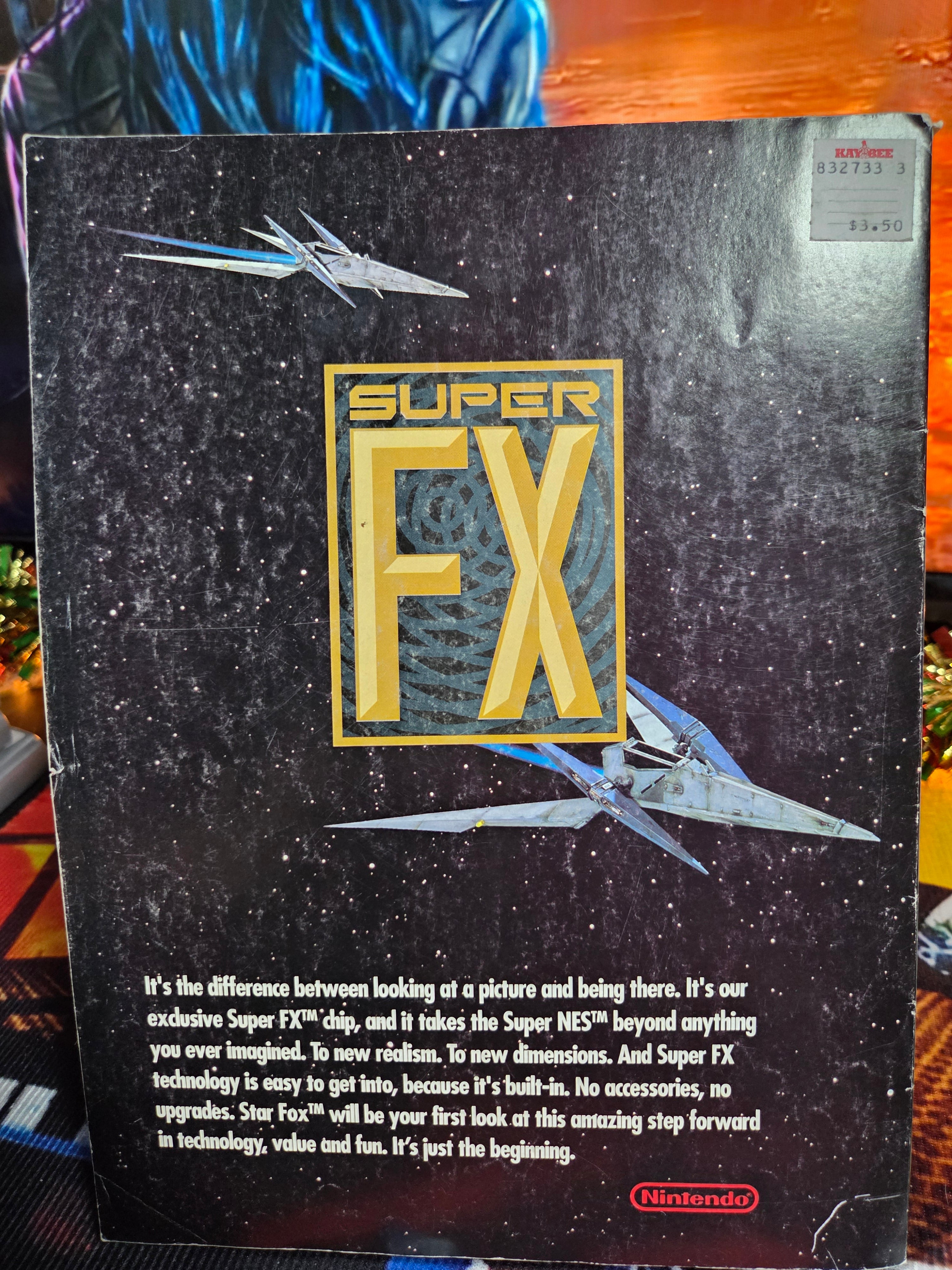 NINTENDO POWER VOLUME 46