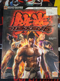 TEKKEN 6-STRATEGY GUIDE
