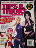 TIPS & TRICKS #146 VIRTUA FIGHTER 5